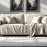 Vous n&rsquo;aimez plus votre canapé ? Cet accessoire le transforme totalement et vous évite d&rsquo;en racheter un