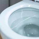 Tartre des toilettes: astuces efficaces pour des WC impeccables
