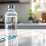 Voici pourquoi il est impératif de bien nettoyer votre gourde (et comment le faire correctement)