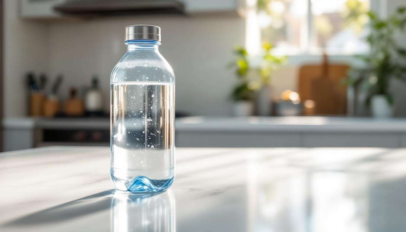 Voici pourquoi il est impératif de bien nettoyer votre gourde (et comment le faire correctement)