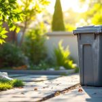 6 astuces vraiment efficaces pour éliminer les asticots qui ont envahi votre poubelle !