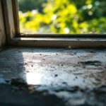 « Je ne savais même pas qu’il fallait le faire » : ce petit élément de fenêtre à nettoyer d’urgence avant que l’humidité s’installe