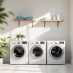 « Mon linge sentait le moisi même après lavage » : le geste mensuel qui a tout réglé (et non, ce n’est pas grâce au vinaigre !)