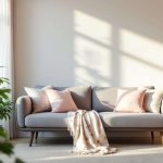 Pourquoi cet espace de quelques centimètres derrière vos meubles peut tout changer avant le printemps