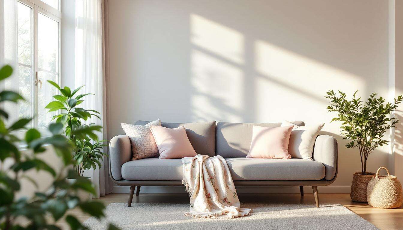 Pourquoi cet espace de quelques centimètres derrière vos meubles peut tout changer avant le printemps