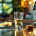 Versez un demi-verre et le bouchon se débouchera tout seul ! Mieux que le vinaigre et le bicarbonate de soude