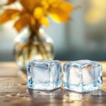 Pourquoi deux glaçons suffisent parfois à stopper le jaunissement alors que tout le monde cherche des solutions compliquées