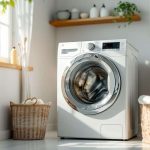 Votre lave-linge sent mauvais ou tourne au ralenti ? L’astuce à petit prix qui le transforme en machine neuve en un seul lavage