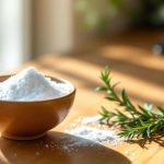 Mélanger du bicarbonate et du romarin : voici pourquoi ce cocktail est recommandé par des experts
