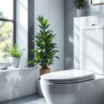 Vos toilettes peuvent se nettoyer toutes seules, il vous suffit d'utiliser cet ingrédient naturel que vous trouverez dans votre cuisine.