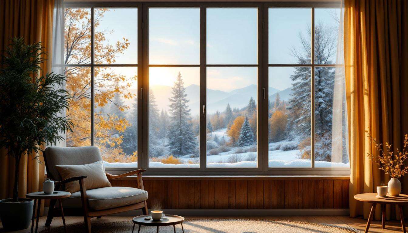 Dites adieu à la condensation sur vos fenêtres grâce à cette astuce simple, efficace et gratuite