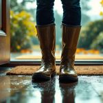 La boue, l'humidité et les salissures n'ont aucune chance contre ces astuces de pro pour des sols impeccables