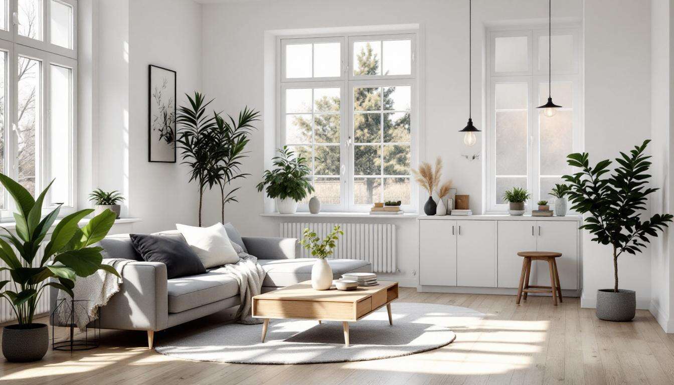 Elle cartonne dans les pays nordiques, la méthode Staddäg rend votre maison impeccable sans vous épuiser