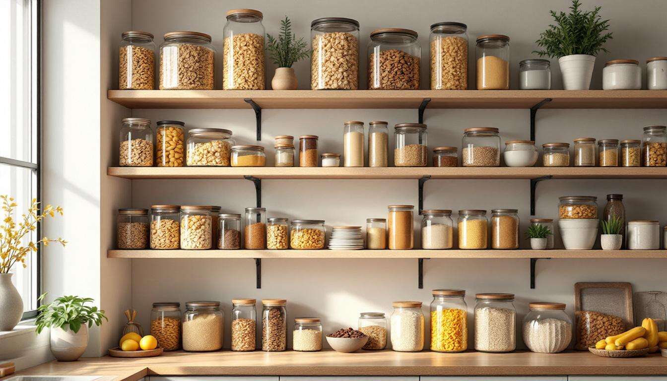 Pas de mites ni charançons, ces petits insectes sont un vrai fléau dans les cuisines, attention