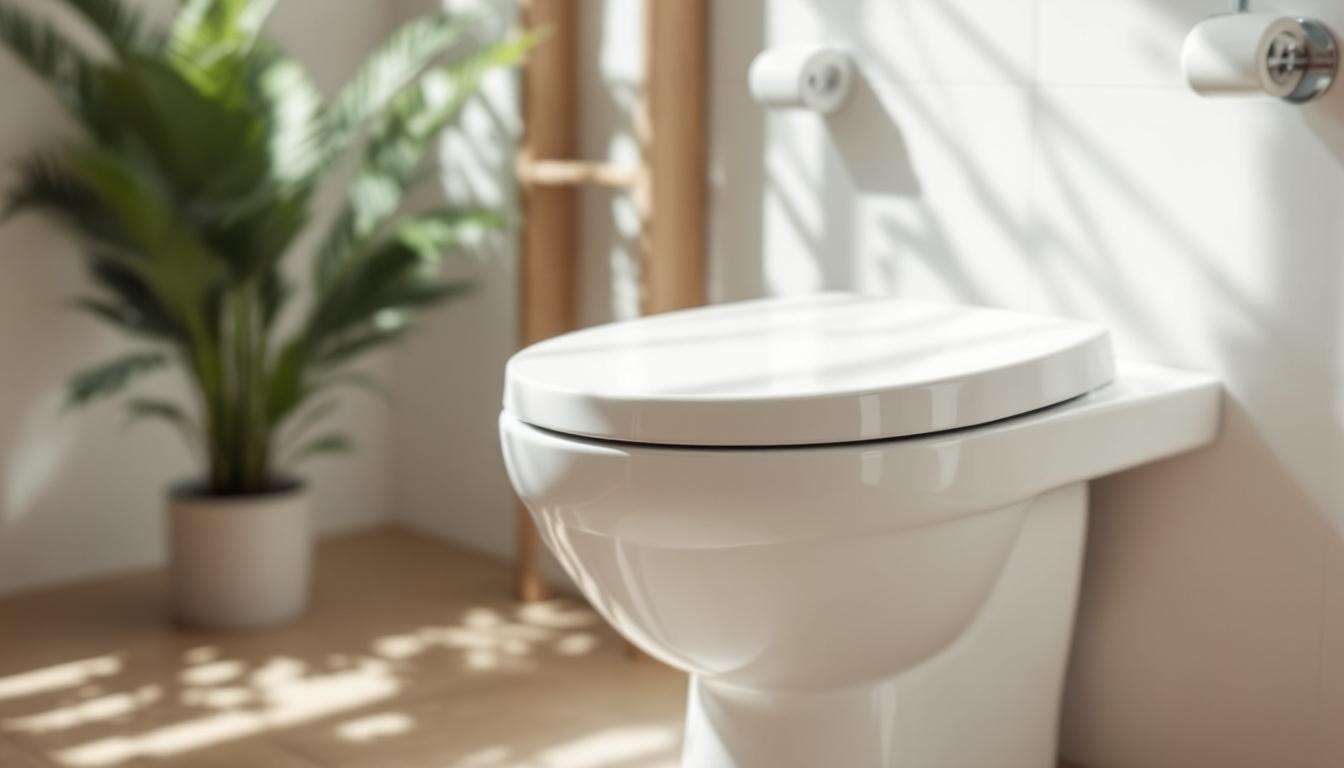 Désinfecter et blanchir des toilettes ultra sales sans javel ? Très facile au naturel 