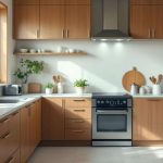 Les Japonais ont une règle simple pour une cuisine toujours impeccable sans ranger - on vous l'explique