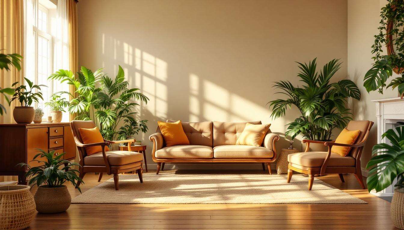 Et si un simple geste naturel vous évitait la poussière sur vos meubles pendant des semaines ? L&rsquo;astuce oubliée qui change tout