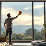 Vous frottez vos vitres pour rien ? Ce petit détail météo méconnu les rend enfin impeccables sans effort