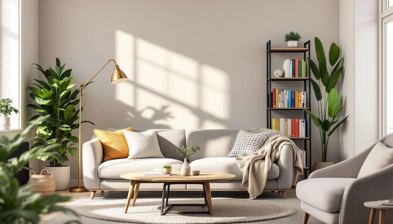 Vous avez ces 5 objets chez vous ? Les déplacer suffit à éliminer humidité et poussière