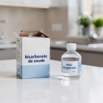 Bicarbonate de soude et eau oxygénée : la combinaison qui promet un nettoyage en profondeur dans votre maison