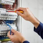 Câbler un tableau électrique : guide complet pas à pas