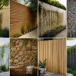 Habiller un mur extérieur pas cher : 8 idées DIY
