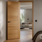 Porte intérieure sur mesure : comment bien choisir ?
