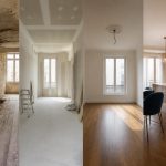 Prix d'une rénovation au m² en 2026 : de 250 € à 4 000 €