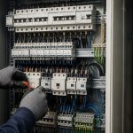Tableau électrique en triphasé : guide complet