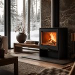 Poêle à bois 7 kW : comment choisir le bon modèle en 2025 ?