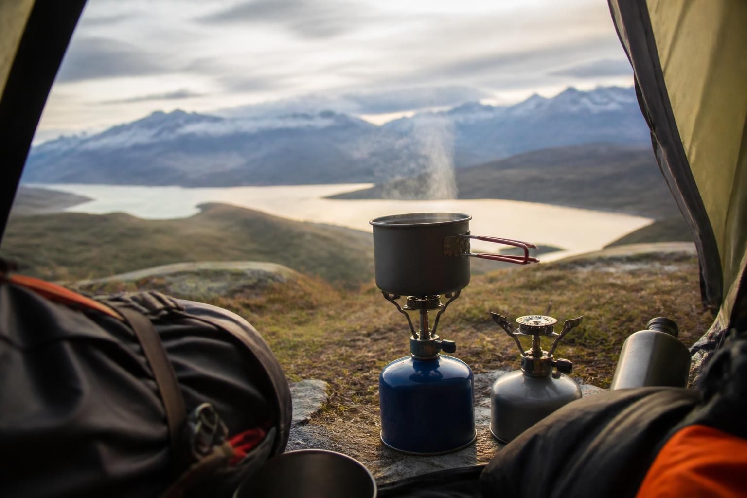 Réchaud camping gaz chez Leclerc : lequel choisir ?